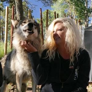 Meet your Posher, Deanna